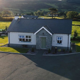 Clonlum Holiday Cottages, Newry, United Kingdom