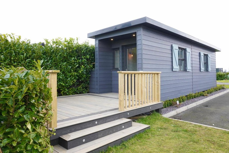 Clonlum Holiday Cottages, Newry, United Kingdom