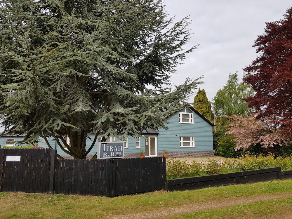 Hotel · Tirah Bed and Breakfast, Leiston