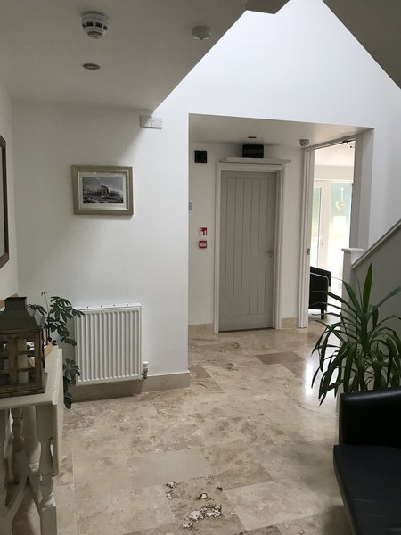 Tirah Bed and Breakfast, Leiston, United Kingdom