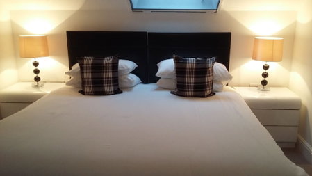 Tirah Bed and Breakfast, Leiston, United Kingdom