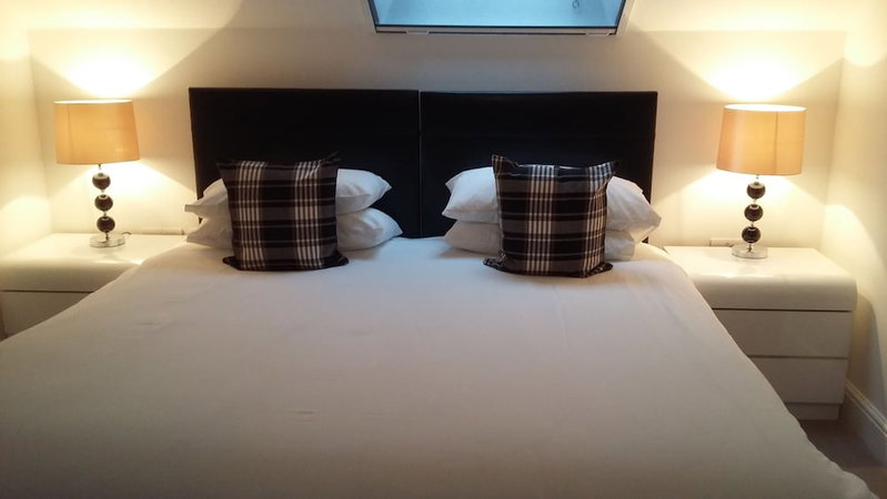 Tirah Bed and Breakfast, Leiston, United Kingdom