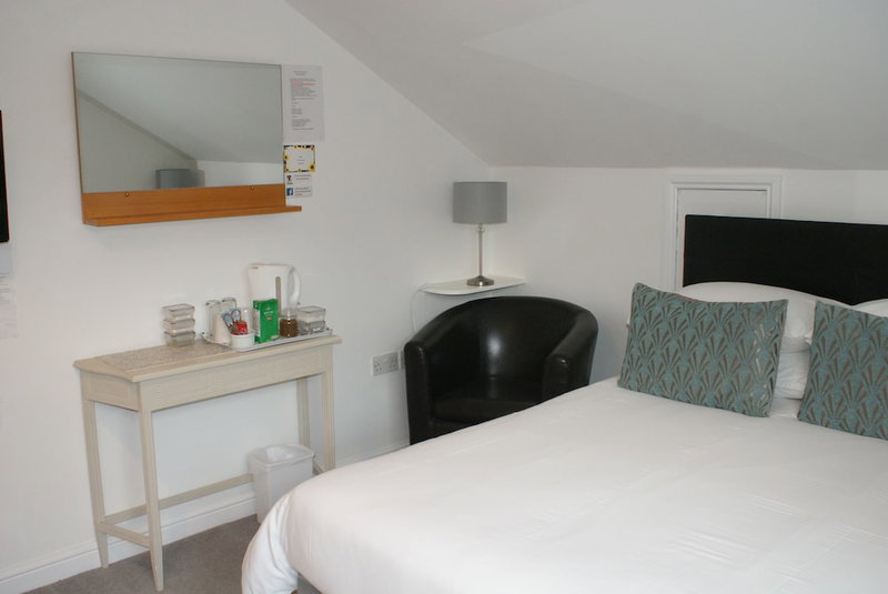Tirah Bed and Breakfast, Leiston, United Kingdom