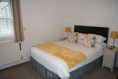 Tirah Bed and Breakfast, Leiston, United Kingdom