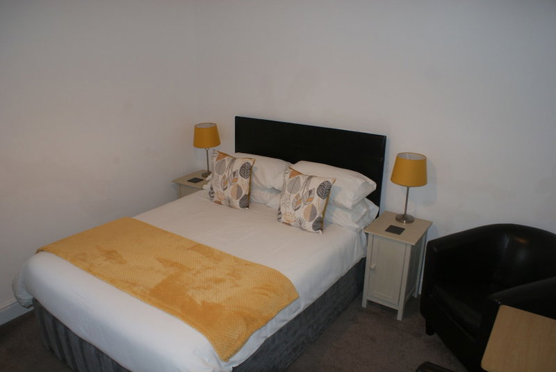 Tirah Bed and Breakfast, Leiston, United Kingdom