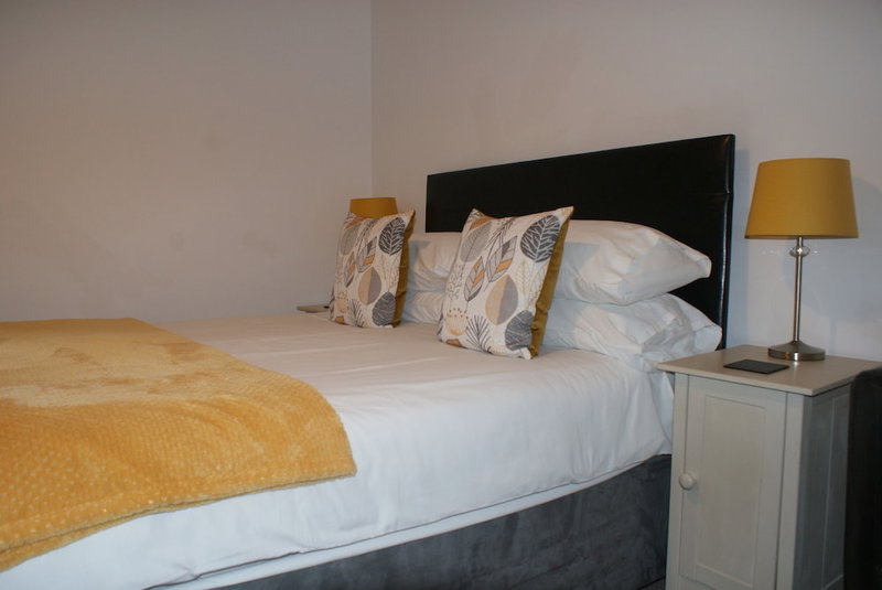 Tirah Bed and Breakfast, Leiston, United Kingdom