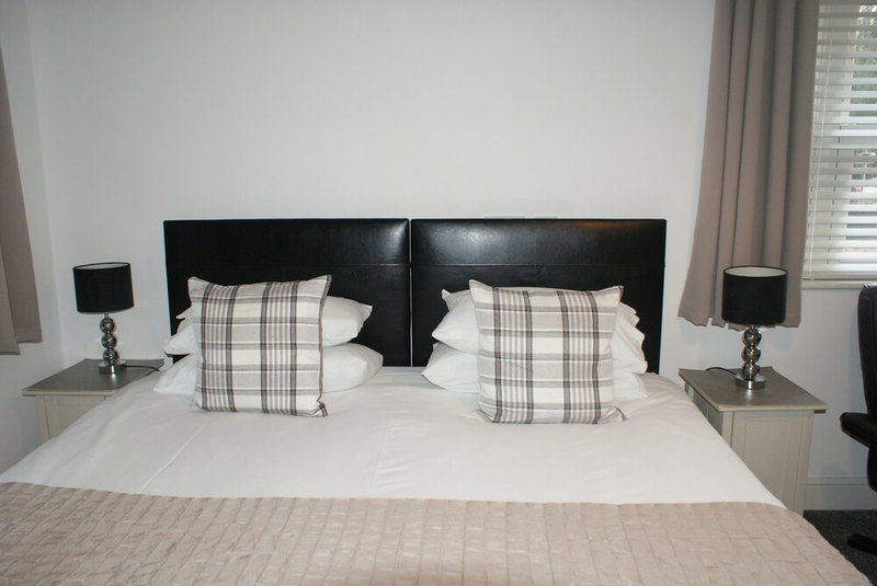 Tirah Bed and Breakfast, Leiston, United Kingdom