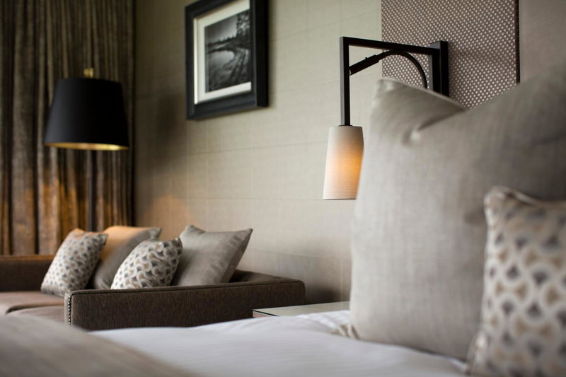 Meldrum House Hotel Golf And Country Estate, Oldmeldrum, Великобритания