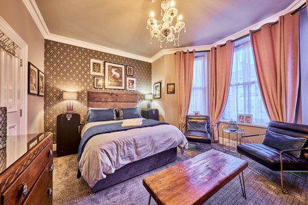 Art House, Derry Londonderry, United Kingdom