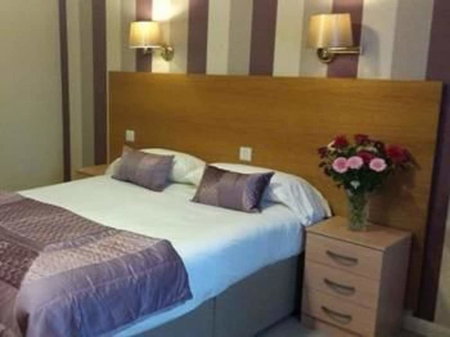 Sturdy's Castle Country Inn, Kidlington, United Kingdom