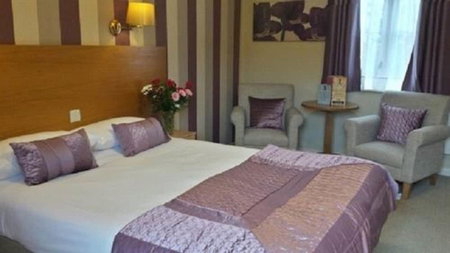 Sturdy's Castle Country Inn, Kidlington, United Kingdom