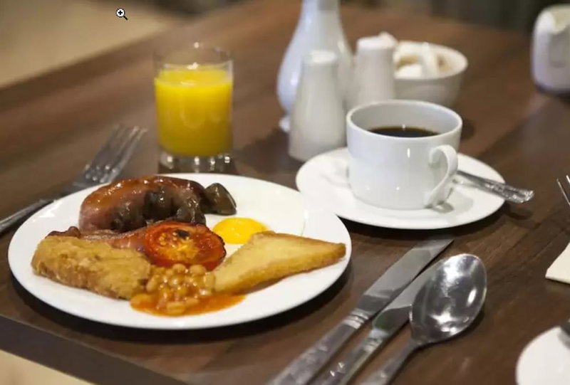 Sturdy's Castle Country Inn, Kidlington, United Kingdom