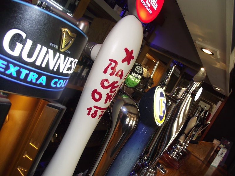 Sturdy's Castle Country Inn, Kidlington, United Kingdom