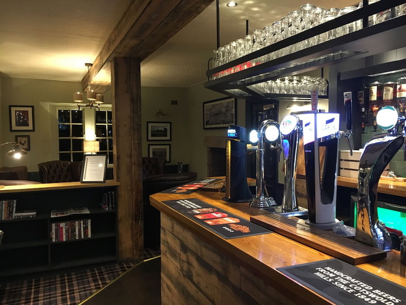 Sturdy's Castle Country Inn, Kidlington, United Kingdom