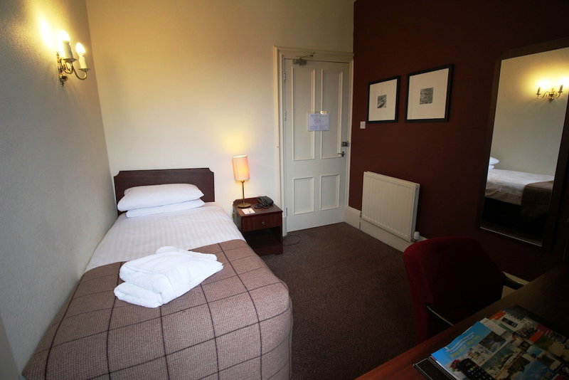 Ben Wyvis Hotel, Strathpeffer, Reino Unido