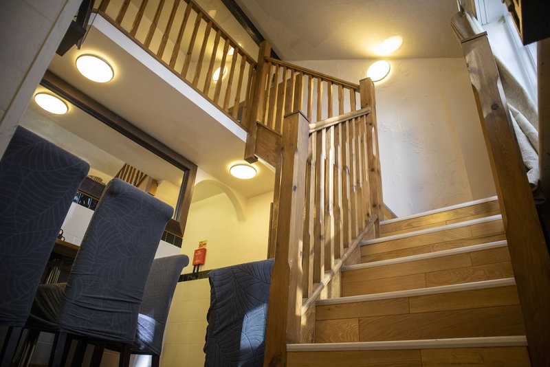 Berkley Aparthotel, London, Великобритания