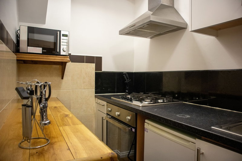 Berkley Aparthotel, London, Великобритания