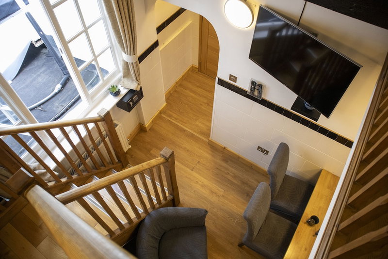 Berkley Aparthotel, London, Великобритания