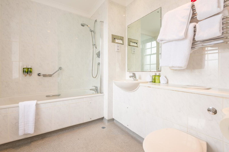 The Falcon Hotel, Bude, United Kingdom