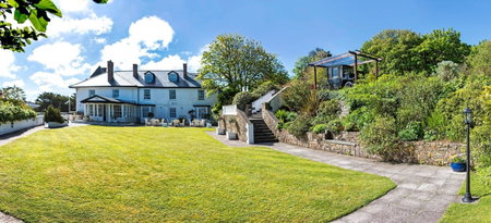 The Falcon Hotel, Bude, United Kingdom