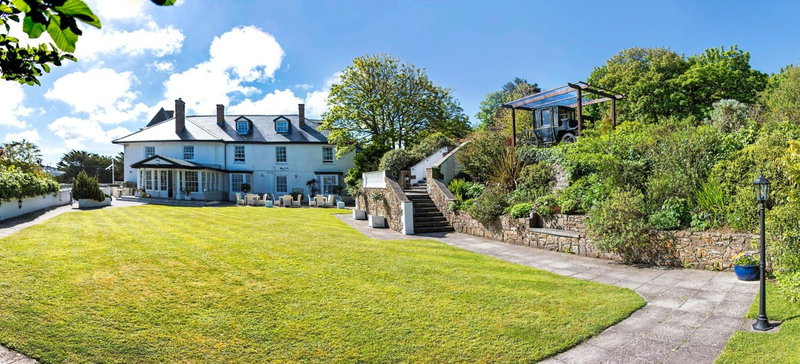 The Falcon Hotel, Bude, United Kingdom