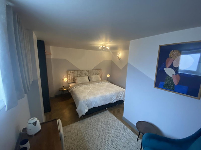 Urban Pod Hotel Liverpool, Liverpool, Reino Unido