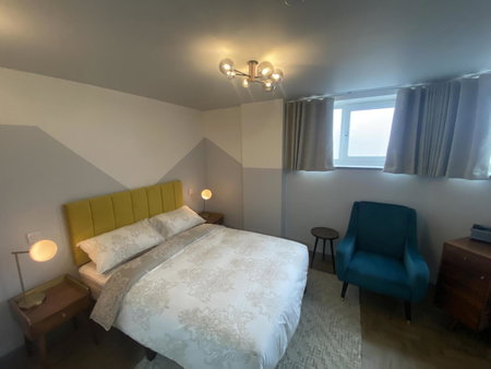 Urban Pod Hotel Liverpool, Liverpool, Reino Unido