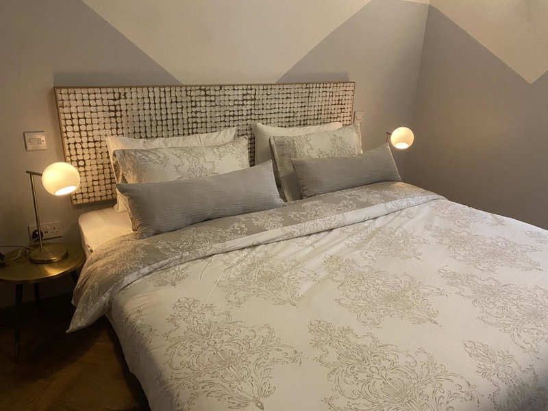 Urban Pod Hotel Liverpool, Liverpool, Reino Unido