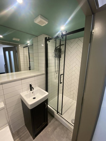 Urban Pod Hotel Liverpool, Liverpool, Reino Unido