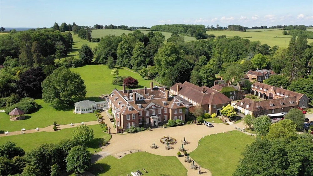 Hotel · Chilston Park Hotel, Maidstone