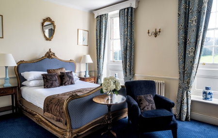 Chilston Park Hotel, Maidstone, United Kingdom