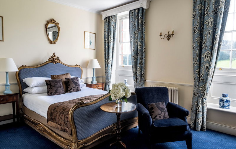 Chilston Park Hotel, Maidstone, United Kingdom
