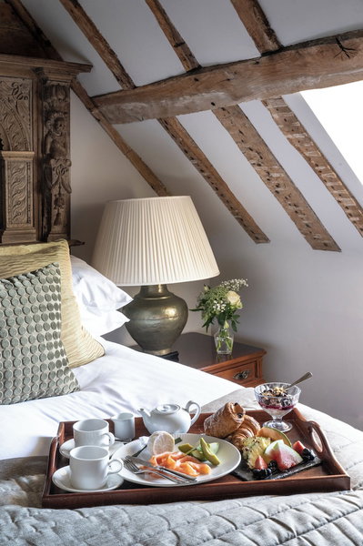 Chilston Park Hotel, Maidstone, United Kingdom