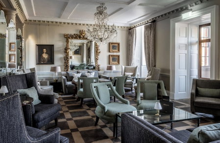 Chilston Park Hotel, Maidstone, United Kingdom