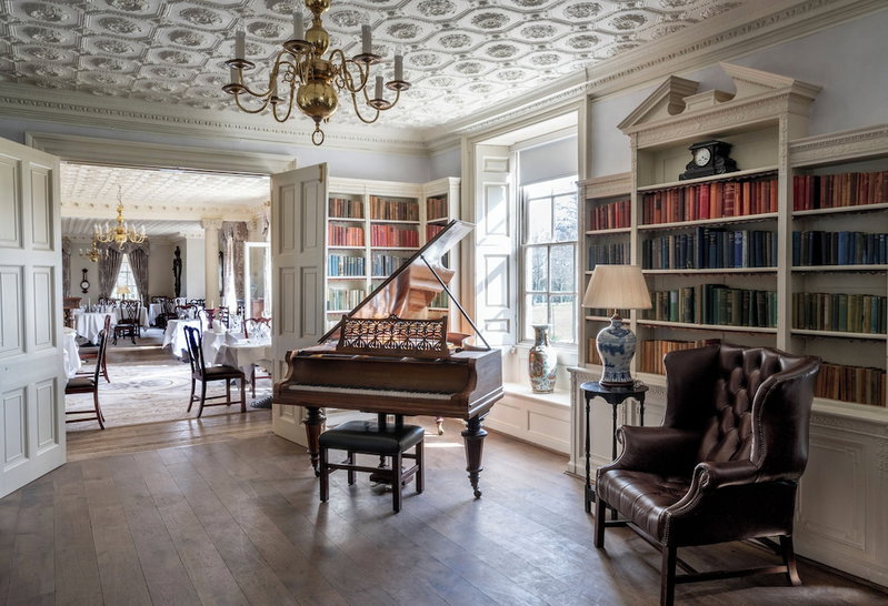 Chilston Park Hotel, Maidstone, United Kingdom
