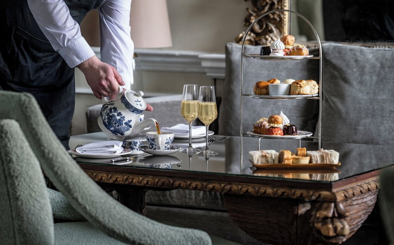 Chilston Park Hotel, Maidstone, United Kingdom