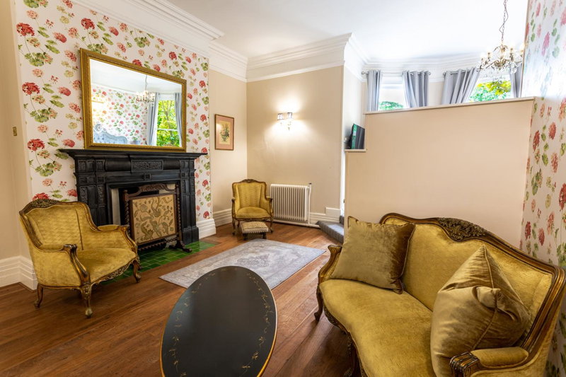 Woodland Manor Hotel, Bedford, United Kingdom