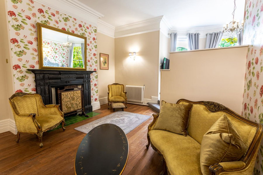 Woodland Manor Hotel, Bedford, United Kingdom