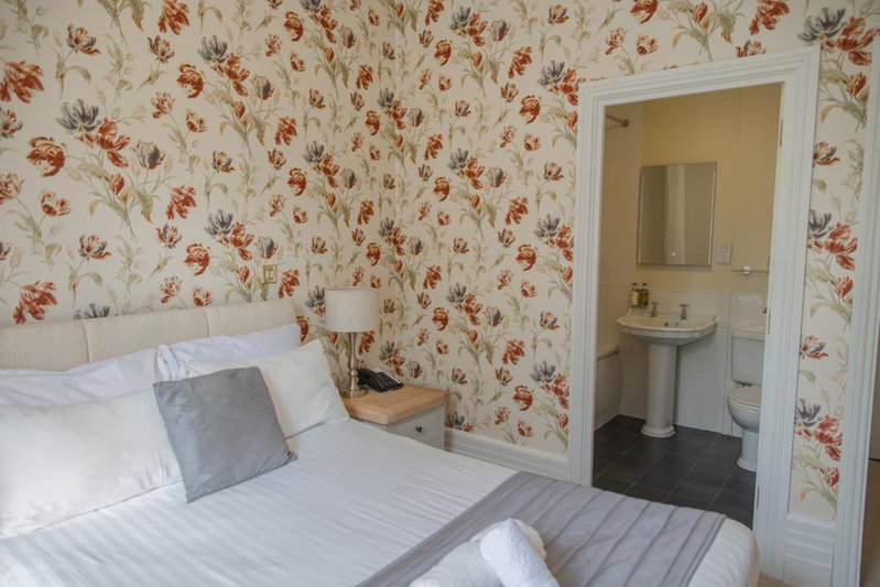 Woodland Manor Hotel, Bedford, United Kingdom