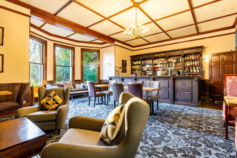 Woodland Manor Hotel, Bedford, United Kingdom