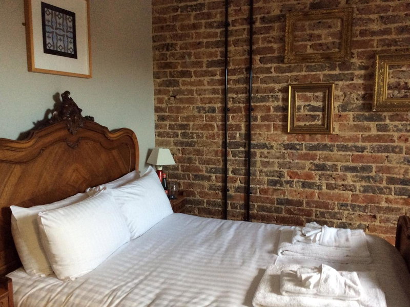 The Wayfarer, Bexhill, United Kingdom
