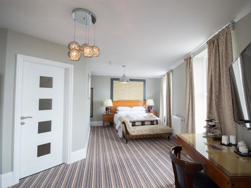 The Wayfarer, Bexhill, United Kingdom