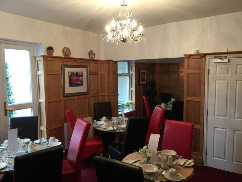 Clayhanger Guest House, Newcastle under Lyme, United Kingdom