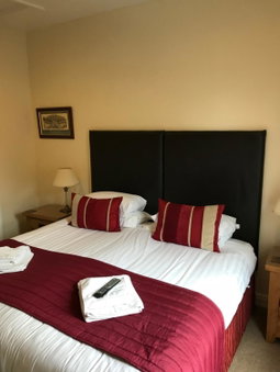 Clayhanger Guest House, Newcastle under Lyme, United Kingdom