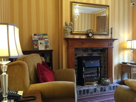 Clayhanger Guest House, Newcastle under Lyme, United Kingdom