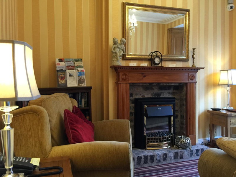 Clayhanger Guest House, Newcastle under Lyme, United Kingdom