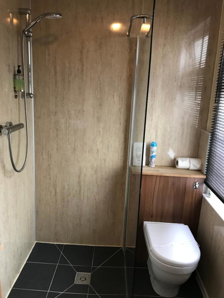 Clayhanger Guest House, Newcastle under Lyme, United Kingdom