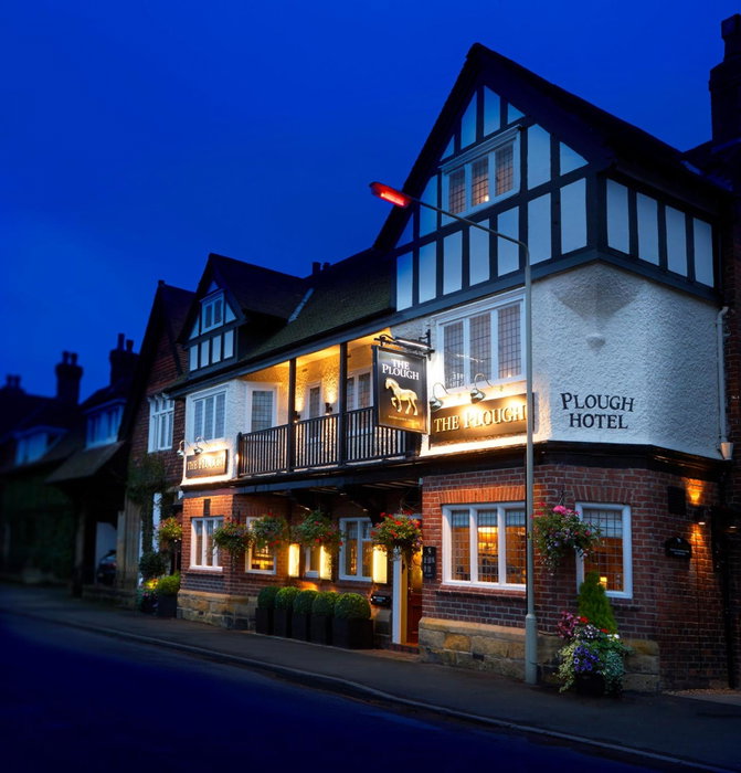 The Plough Inn & Cottages, Scarborough, United Kingdom