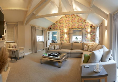 The Plough Inn & Cottages, Scarborough, United Kingdom