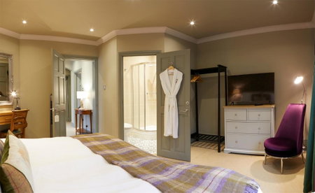 The Plough Inn & Cottages, Scarborough, United Kingdom